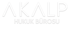 AKALP HUKUK BÜROSU